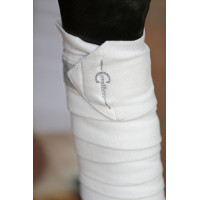 Fascia polare Empara Covalliero Bianco Fascia polare Empara Covalliero Bianco
