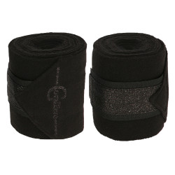 Fascia polare Empara Covalliero Nero Fascia polare Empara Covalliero Nero