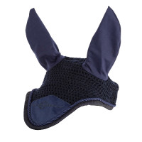 Cuffia anti-mosche Empara Covalliero Marina Blu marino Cuffia anti-mosche Empara Covalliero Marina Blu marino