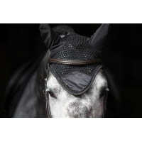 Cuffia anti-mosche Empara Covalliero Bianco Cuffia anti-mosche Empara Covalliero Bianco