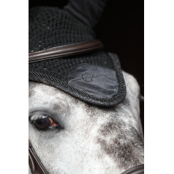 Cuffia anti-mosche Empara Covalliero Nero