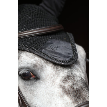 Cuffia anti-mosche Empara Covalliero Nero