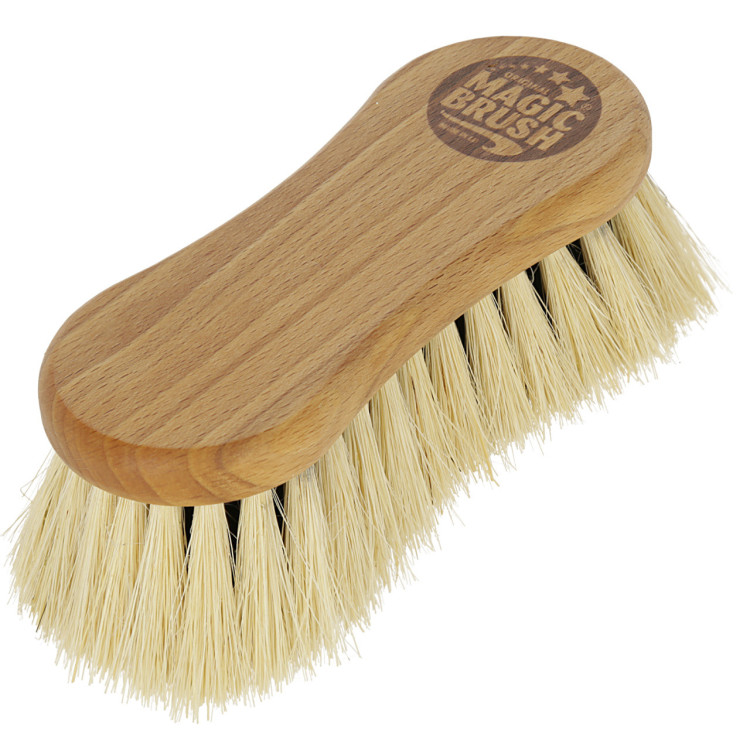 Spazzola combinata Magic Brush