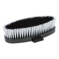 Spazzola morbida Covalliero Nero Spazzola morbida Covalliero Nero