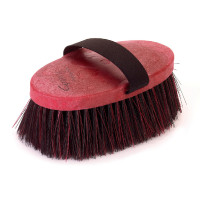 Spazzola morbida Groovy Kerbl Casuale Arancione Spazzola morbida Groovy Kerbl Casuale Arancione