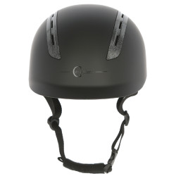 Casco da equitazione ProViso Covalliero Nero