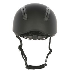 Casco da equitazione ProViso Covalliero Nero
