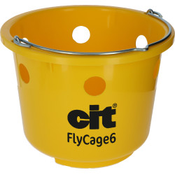 cit Trappola per mosche con 6 fori Kerbl