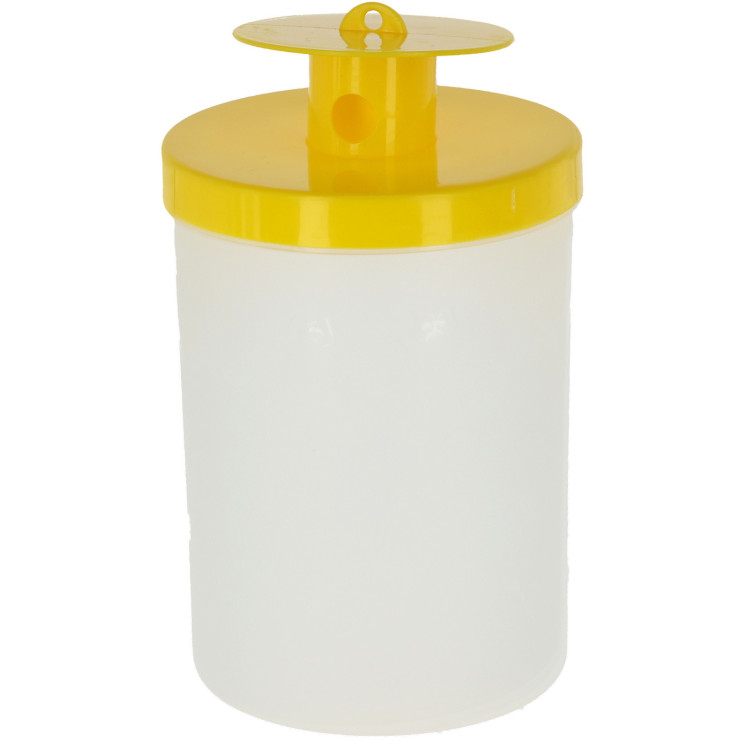 cit Trappola per mosche FlyCage3 Kerbl