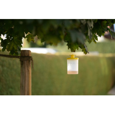 cit Piège à mouches FlyCage3 Kerbl cit Piège à mouches FlyCage3 Kerbl