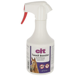 Spray repellente contro i tafani TaonX Booster Kerbl
