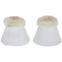 Campanelle protettive Pelisa Covalliero Bianco