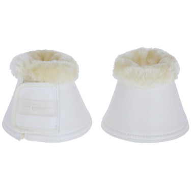 Campanelle protettive Pelisa Covalliero Bianco