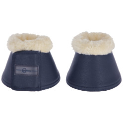 Campanelle protettive Pelisa Covalliero Marina Blu marino