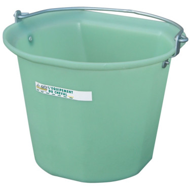 Secchio rotostampato 23 L La Gée