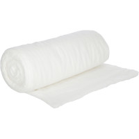 Coton hydrophile dans une enveloppe de gaze CottoMull Kerbl Blanc
