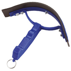 Coltello riscaldante curvo Kerbl Coltello riscaldante curvo Kerbl