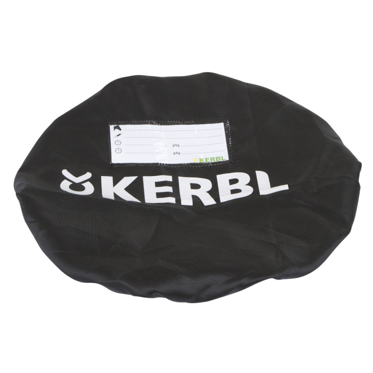 Coperchio per secchio e mangiatoia Kerbl