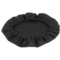 Coperchio per secchio e mangiatoia Kerbl Nero Coperchio per secchio e mangiatoia Kerbl Nero