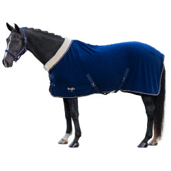 Coperta in pile RugBe Royal Covalliero