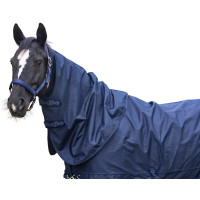 Copricollo RugBe 0g Covalliero Blu marino scuro Copricollo RugBe 0g Covalliero Blu marino scuro