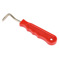 Pulitore per zoccoli Kerbl Rosso Pulitore per zoccoli Kerbl Rosso