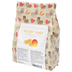 Delizia® Candy Kerbl Miele / mango Giallo Delizia® Candy Kerbl Miele / mango Giallo
