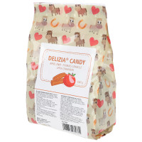 Delizia® Candy Kerbl Mela / cannella Marrone