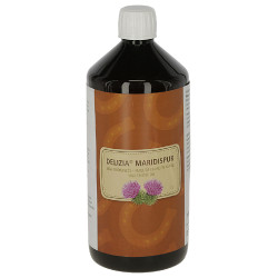 Delizia® Olio di cardo mariano Kerbl Delizia® Olio di cardo mariano Kerbl