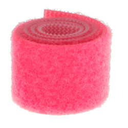 Chiusura a strappo a coppie Kerbl Rosa