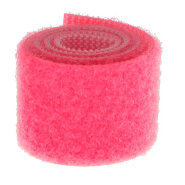 Chiusura a strappo a coppie Kerbl Rosa