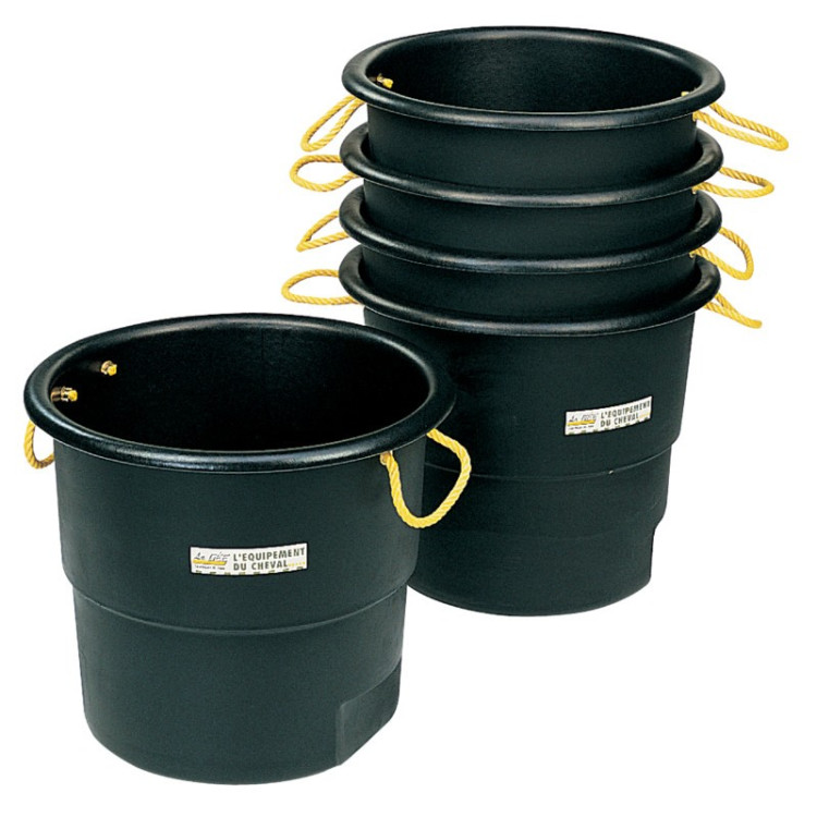 Bacinella con manici 90 l La Gée