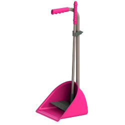 Fixation pour montage mural Mistboy Kerbl