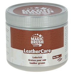 Graisse pour cuir Magic Brush Graisse pour cuir Magic Brush