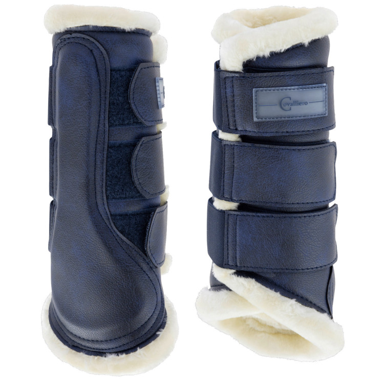 Stinchiere morbide Pelisa Covalliero Stinchiere morbide Pelisa Covalliero