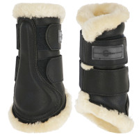 Stinchiere morbide Pelisa Covalliero Nero