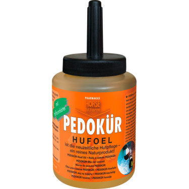 Olio tonificante per zoccoli Pharmakas Olio tonificante per zoccoli Pharmakas