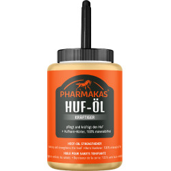 Olio tonificante per zoccoli Pharmakas Olio tonificante per zoccoli Pharmakas