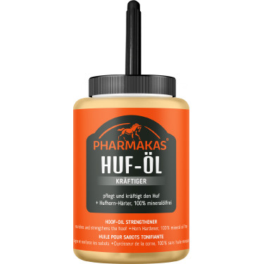 Olio tonificante per zoccoli Pharmakas Olio tonificante per zoccoli Pharmakas