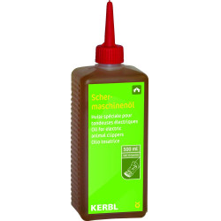 Olio per tosatrice Kerbl Olio per tosatrice Kerbl