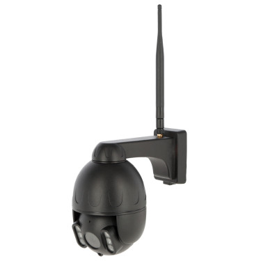 Telecamera IPCam 360 FHD Compatta Kerbl