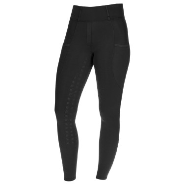 Leggings da equitazione donna HighWaist Covalliero