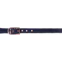 Capezzina per cavallo Royal Covalliero Blu / caramello Capezzina per cavallo Royal Covalliero Blu / caramello