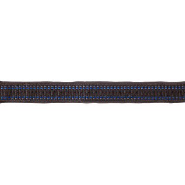 Capezzina per cavallo Royal Covalliero Marrone / azzurro chiaro