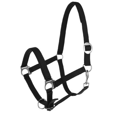 Capezzina Doria Covalliero Nero Capezzina Doria Covalliero Nero