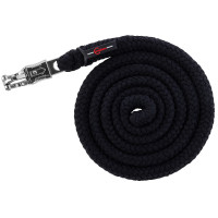 Longe Doria moschettone antipanico Covalliero Nero