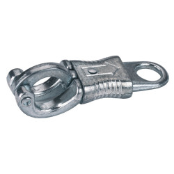 Moschettone antipanico Kerbl