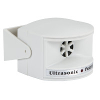 Repellente a ultrasuoni Kerbl Parassiti UltraStop Bianco Repellente a ultrasuoni Kerbl Parassiti UltraStop Bianco