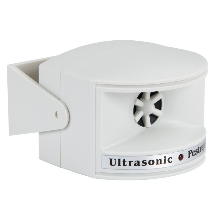 Repellente a ultrasuoni Kerbl Parassiti UltraStop