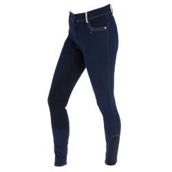 Pantaloni da equitazione Basic Plus LS donna Covalliero